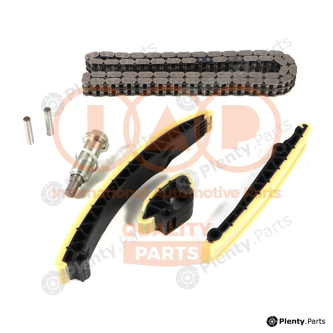 Iap Quality Parts 127-54021K — Timing Chain Kit