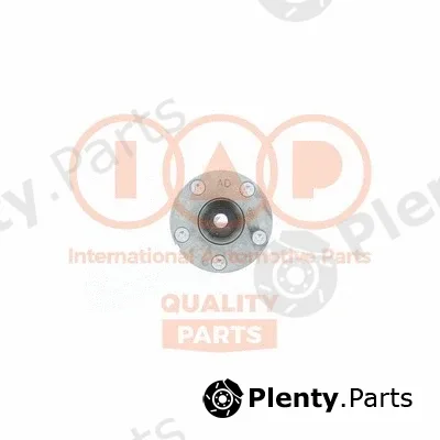 Iap Quality Parts 127-29030V — Camshaft Adjuster