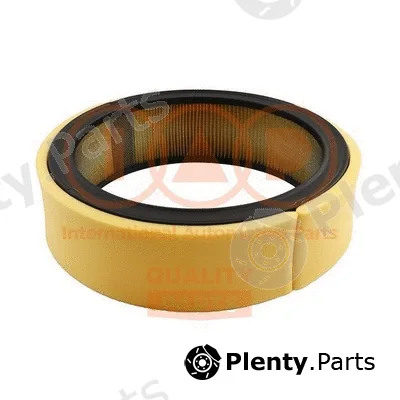 Iap Quality Parts 121-01014 — Air Filter