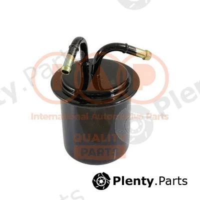 Iap Quality Parts 122-15030 — Fuel Filter