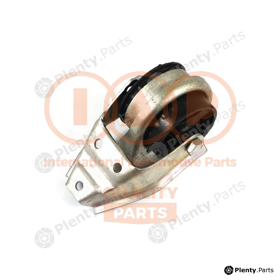 Iap Quality Parts 138-00100P — Mounting, engine