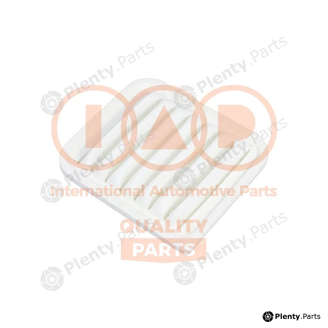 Iap Quality Parts 121-03073 — Air Filter