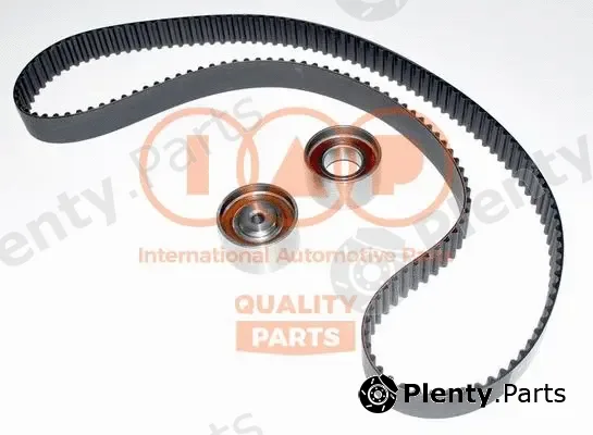 Iap Quality Parts 127-11057K — Timing Belt Kit