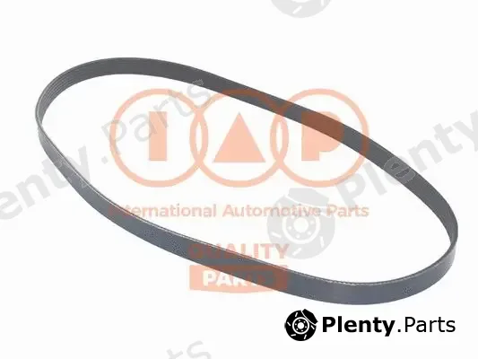 Iap Quality Parts 140-17005 — V-Ribbed Belt