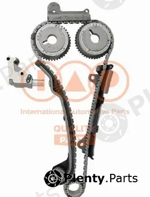 Iap Quality Parts 127-13186K — Timing Chain Kit