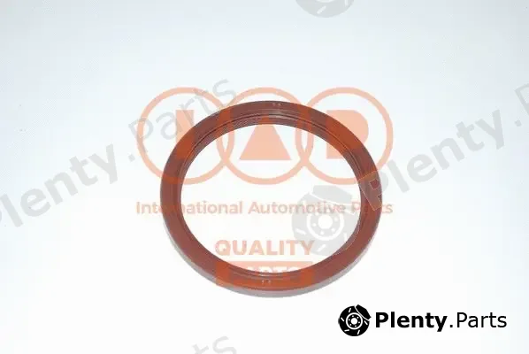 Iap Quality Parts 135-12010 — Shaft Seal, crankshaft