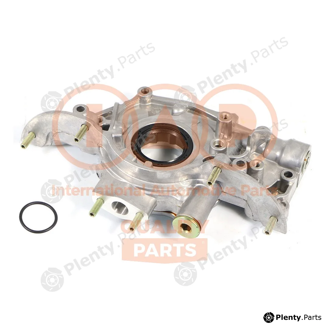 Iap Quality Parts 160-06096 — Oil Pump