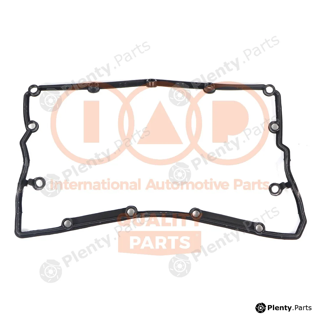 Iap Quality Parts 133-50040 — Gasket, cylinder head cover