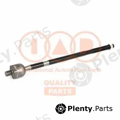 Iap Quality Parts 614-25030 — Inner Tie Rod