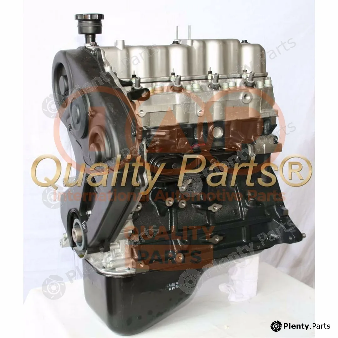 Iap Quality Parts 130-07081 — Complete Engine