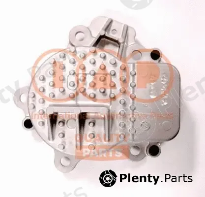 Iap Quality Parts 150-17100 — Water Pump, engine cooling