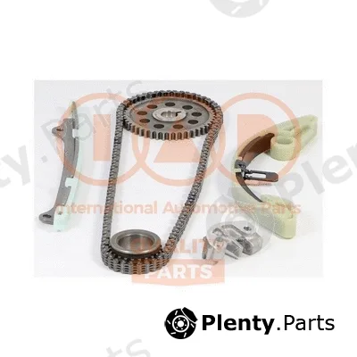 Iap Quality Parts 127-06083K — Timing Chain Kit