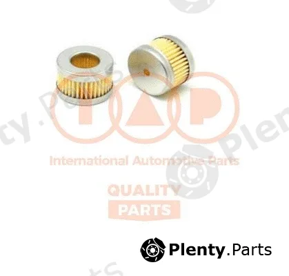 Iap Quality Parts 122-GAS04P — Fuel Filter