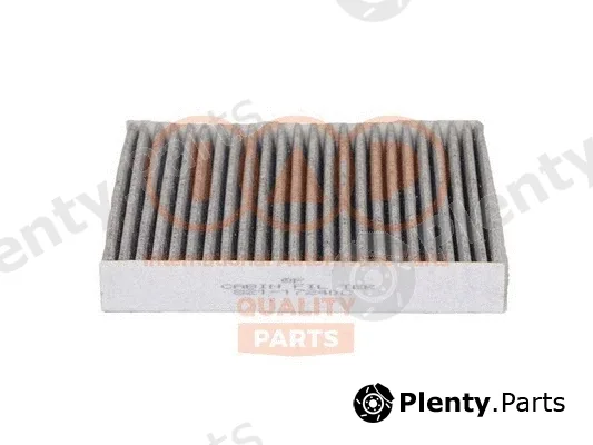 Iap Quality Parts 821-17240C — Filter, cabin air