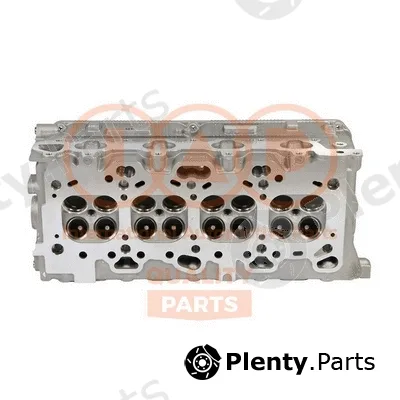 Iap Quality Parts 120-24010 — Cylinder Head