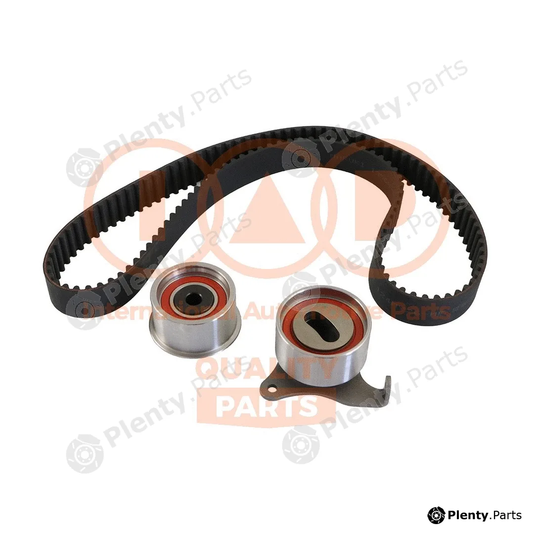 Iap Quality Parts 127-17092K — Timing Belt Kit