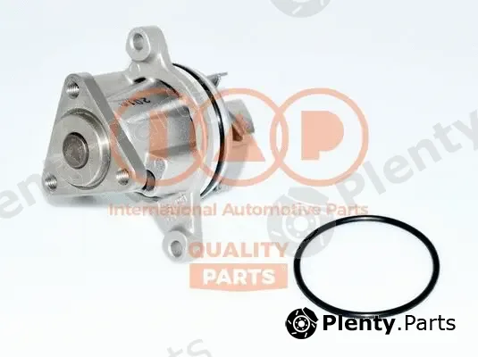 Iap Quality Parts 150-11026 — Water Pump, engine cooling