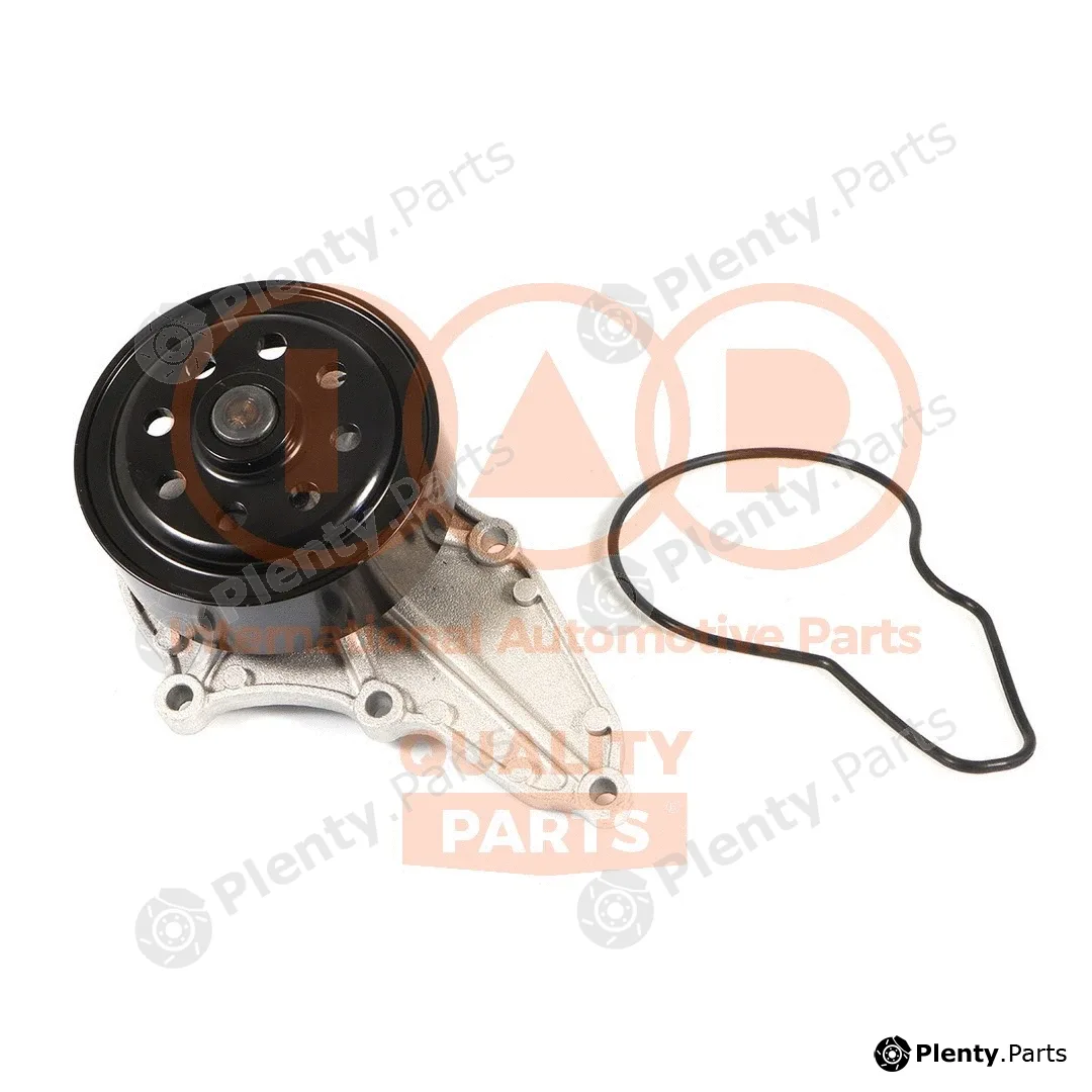 Iap Quality Parts 150-06110 — Water Pump, engine cooling