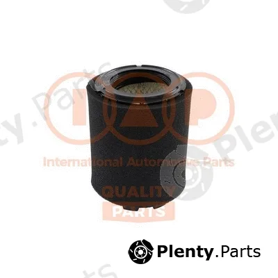 Iap Quality Parts 121-10072 — Air Filter