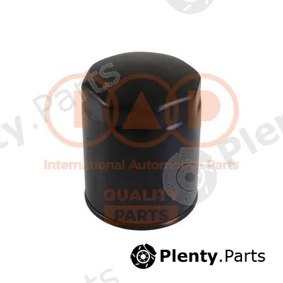 Iap Quality Parts 123-12096 — Oil Filter