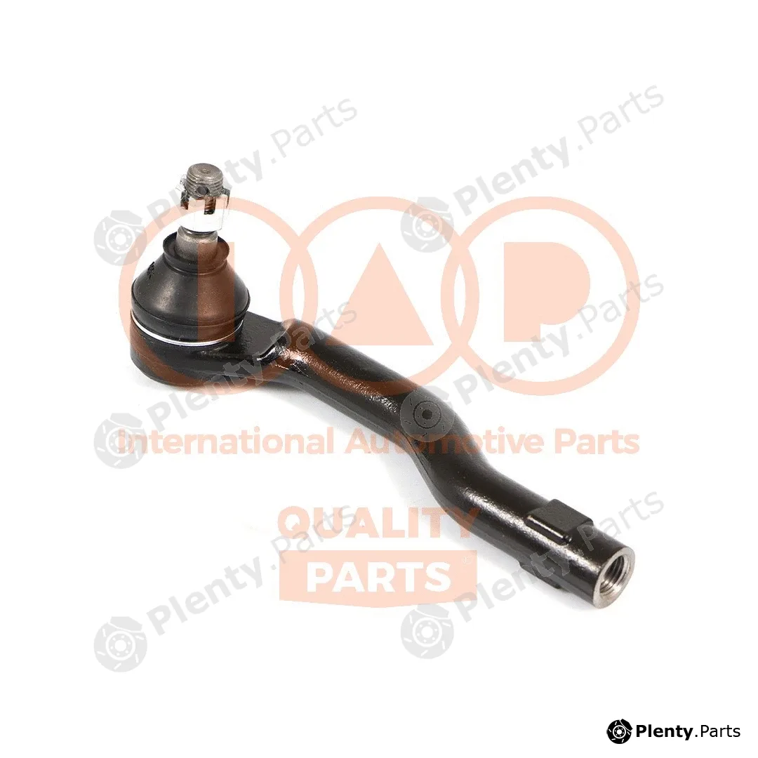 Iap Quality Parts 604-11083 — Tie Rod End