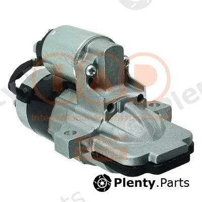 Iap Quality Parts 803-11060 — Starter