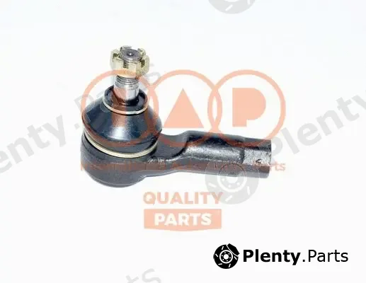 Iap Quality Parts 604-25010 — Tie Rod End