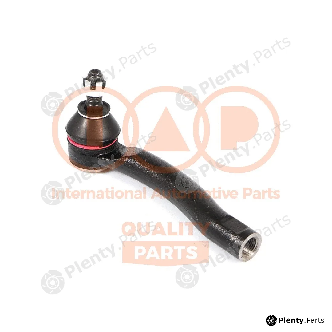 Iap Quality Parts 604-17196 — Tie Rod End
