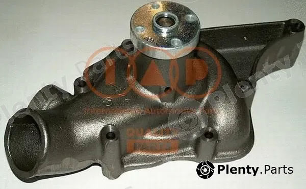 Iap Quality Parts 150-13070 — Water Pump, engine cooling
