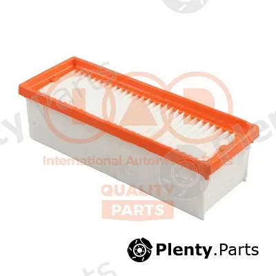 Iap Quality Parts 121-29010 — Air Filter