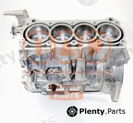 Iap Quality Parts 131-16051 — Partial Engine