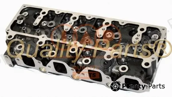 Iap Quality Parts 120-13044 — Cylinder Head