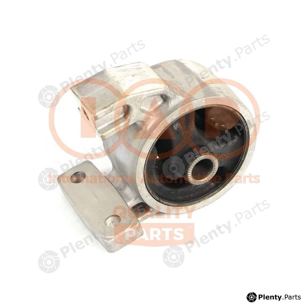 Iap Quality Parts 138-07057 — Mounting, engine