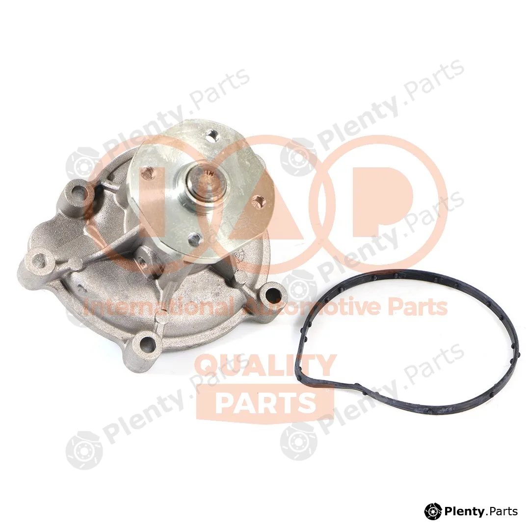 Iap Quality Parts 150-12094 — Water Pump, engine cooling