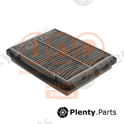 Iap Quality Parts 121-16051 — Air Filter