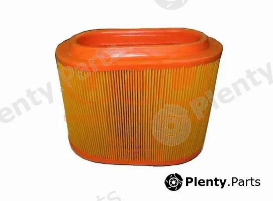 Iap Quality Parts 121-07061 — Air Filter