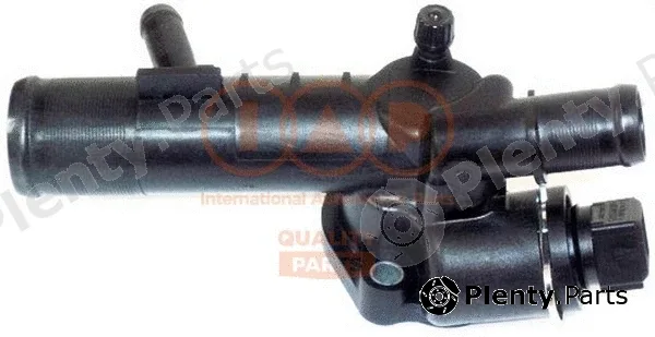 Iap Quality Parts 155-16033 — Thermostat, coolant