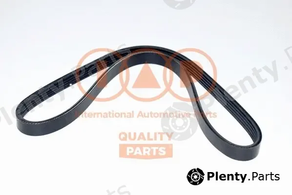 Iap Quality Parts 140-17190 — V-Ribbed Belt