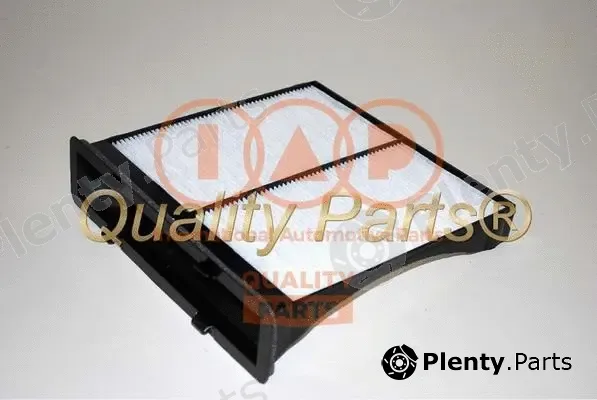 Iap Quality Parts 821-15050 — Filter, cabin air