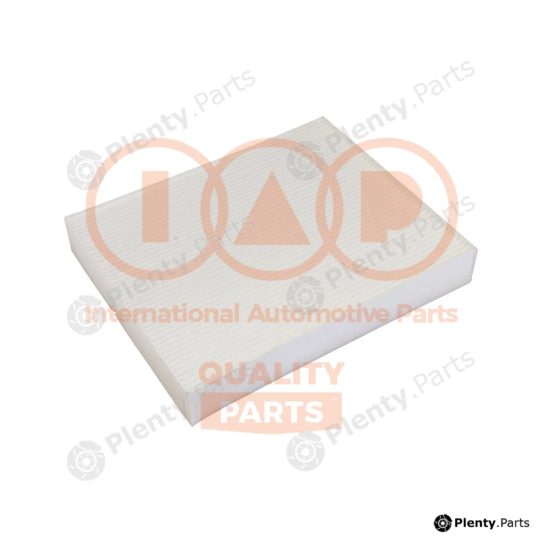 Iap Quality Parts 821-04042 — Filter, cabin air