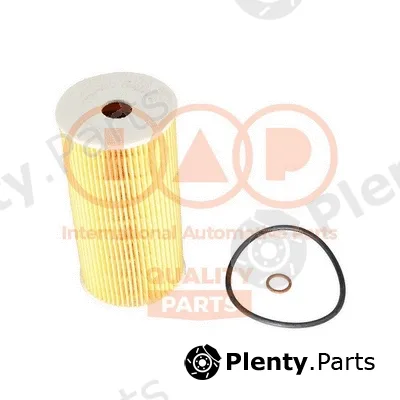 Iap Quality Parts 123-02012 — Oil Filter