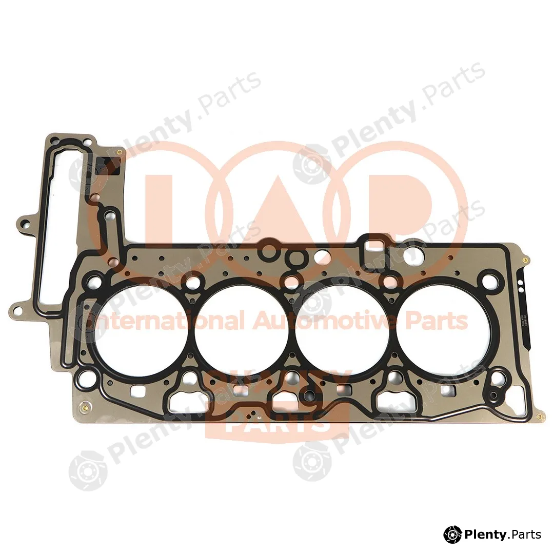 Iap Quality Parts 118-17194 — Gasket, cylinder head