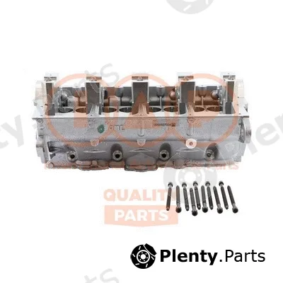 Iap Quality Parts 120-50032P — Cylinder Head
