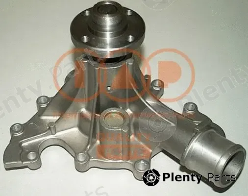 Iap Quality Parts 150-04020 — Water Pump, engine cooling