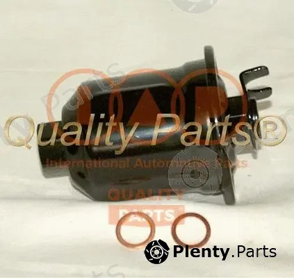 Iap Quality Parts 122-17140 — Fuel Filter