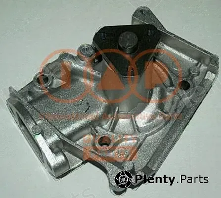Iap Quality Parts 150-11021 — Water Pump, engine cooling