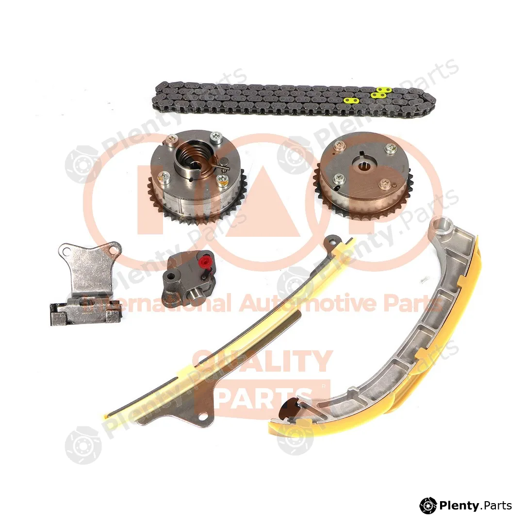 Iap Quality Parts 127-17194KC — Timing Chain Kit