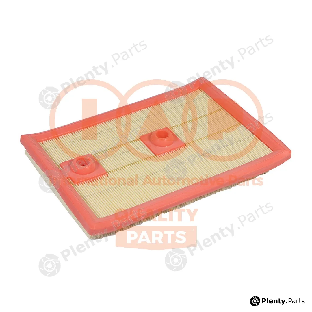 Iap Quality Parts 121-50042 — Oil Filter