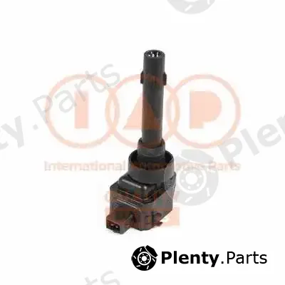 Iap Quality Parts 816-25030 — Ignition Coil