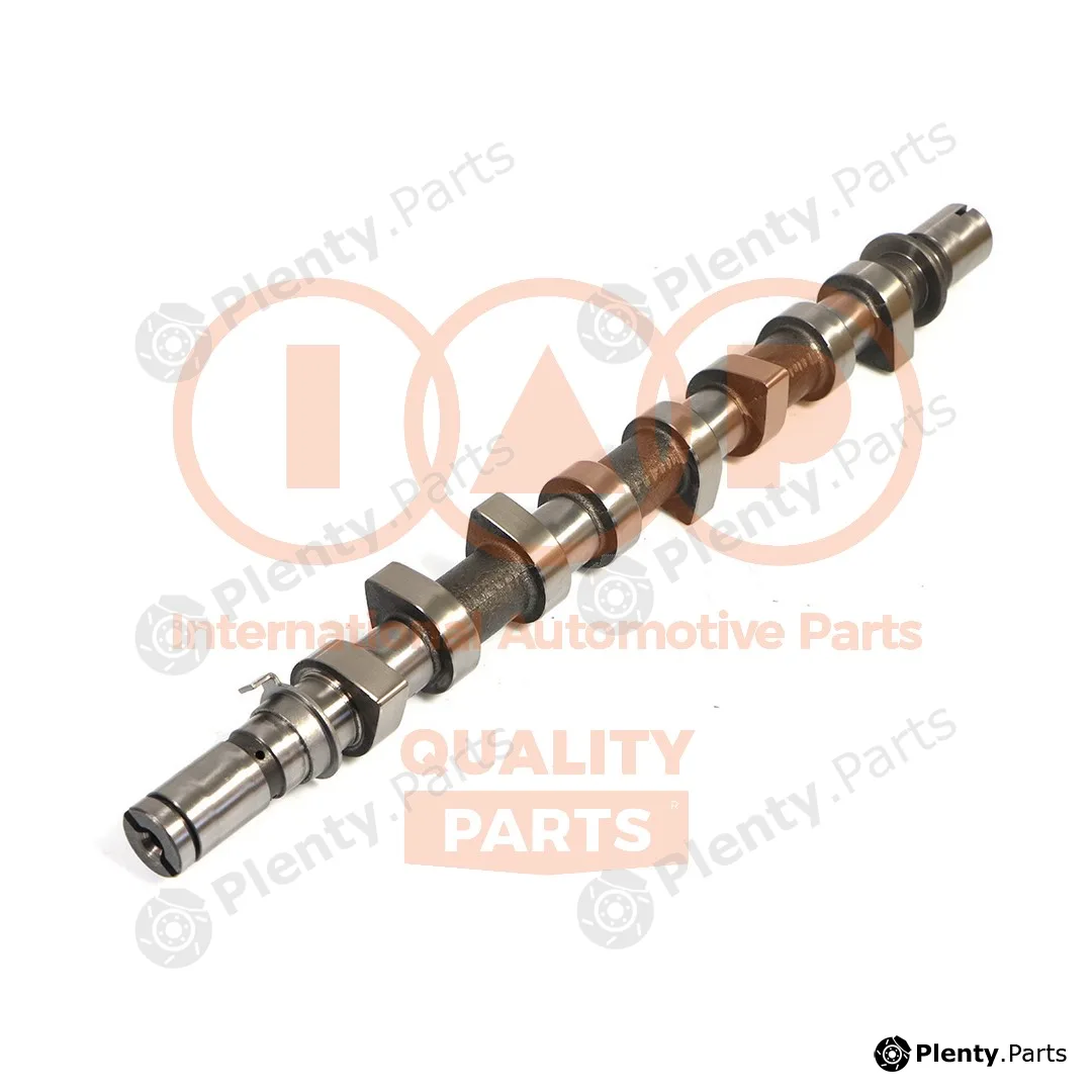 Iap Quality Parts 124-13110 — Camshaft